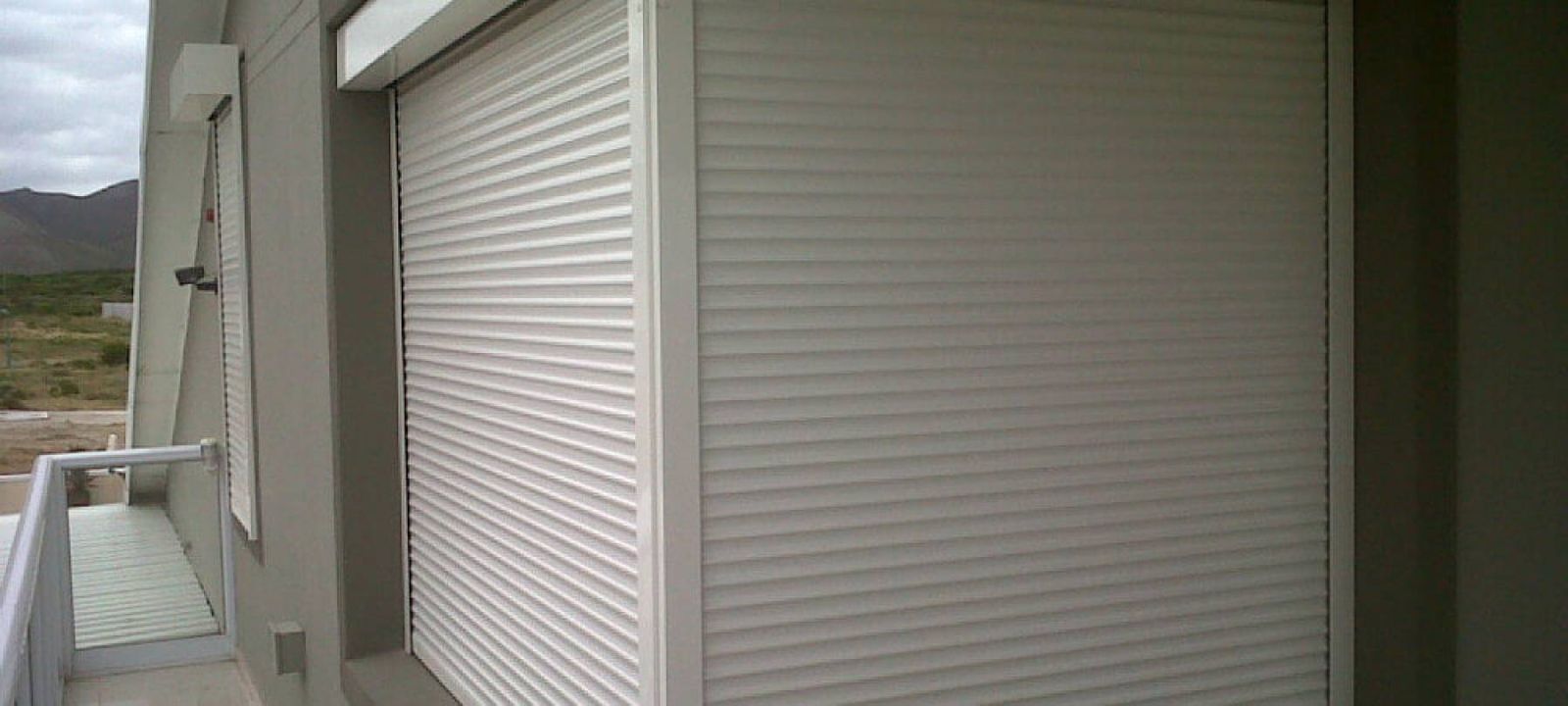 WAREMA Roller Shutters — project photo 4