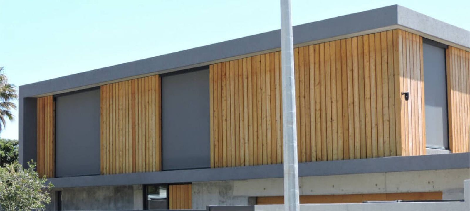 Awnings & Pergolas