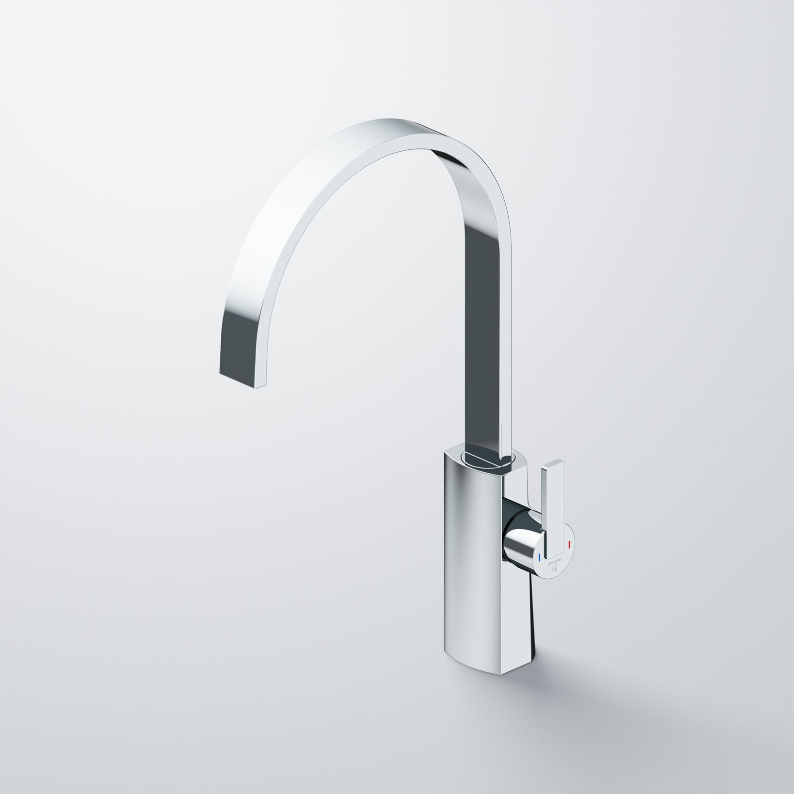 Steinberg Bathroom & Kitchen Fittings — project photo 5