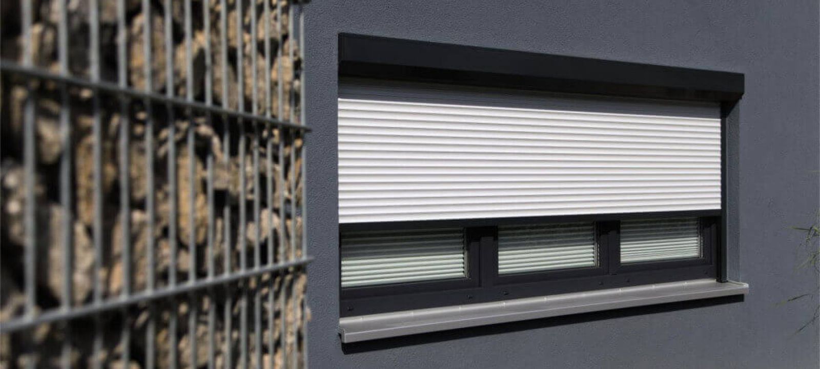 WAREMA Roller Shutters