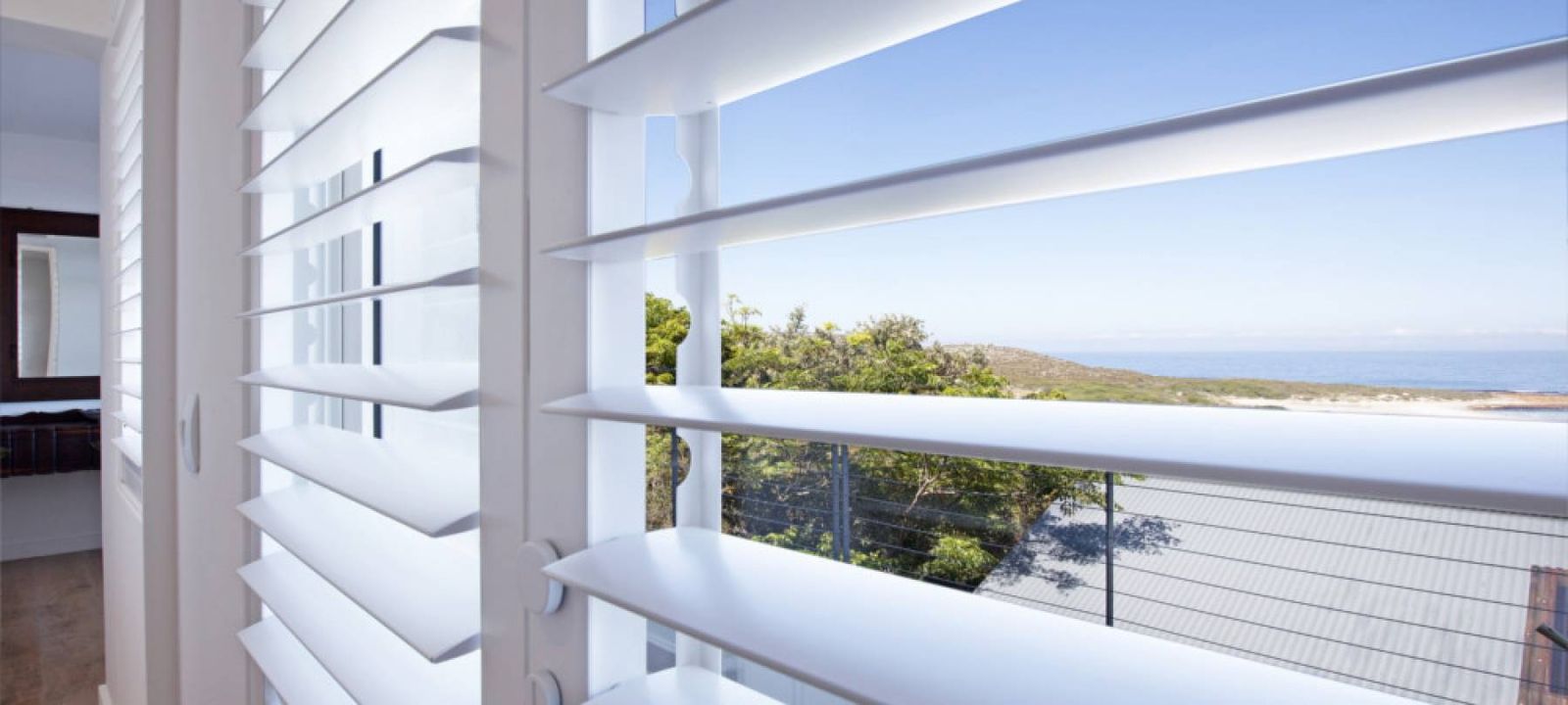 Security Shutters