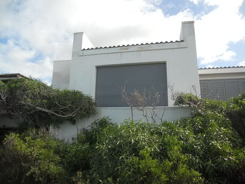 WAREMA Roller Shutters — project photo 7