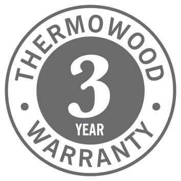 Thermowood warranty