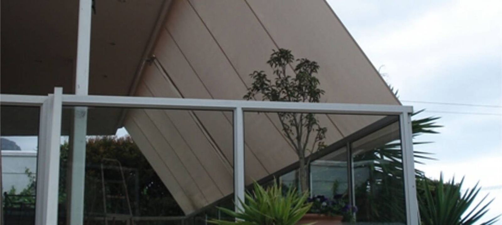 Awnings & Pergolas — project photo 5