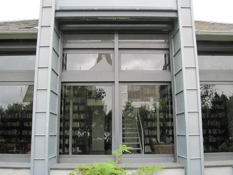WAREMA Roller Shutters — project photo 10