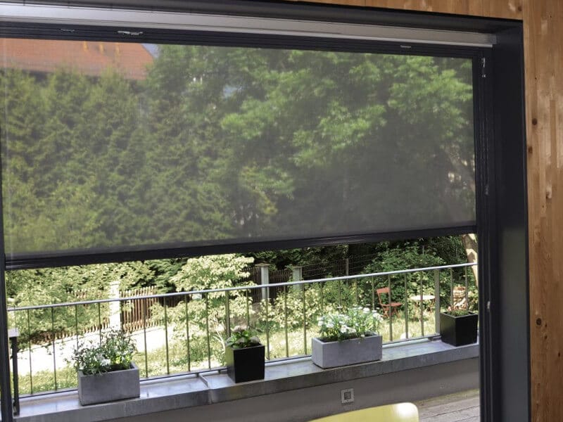Awnings & Pergolas — project photo 8