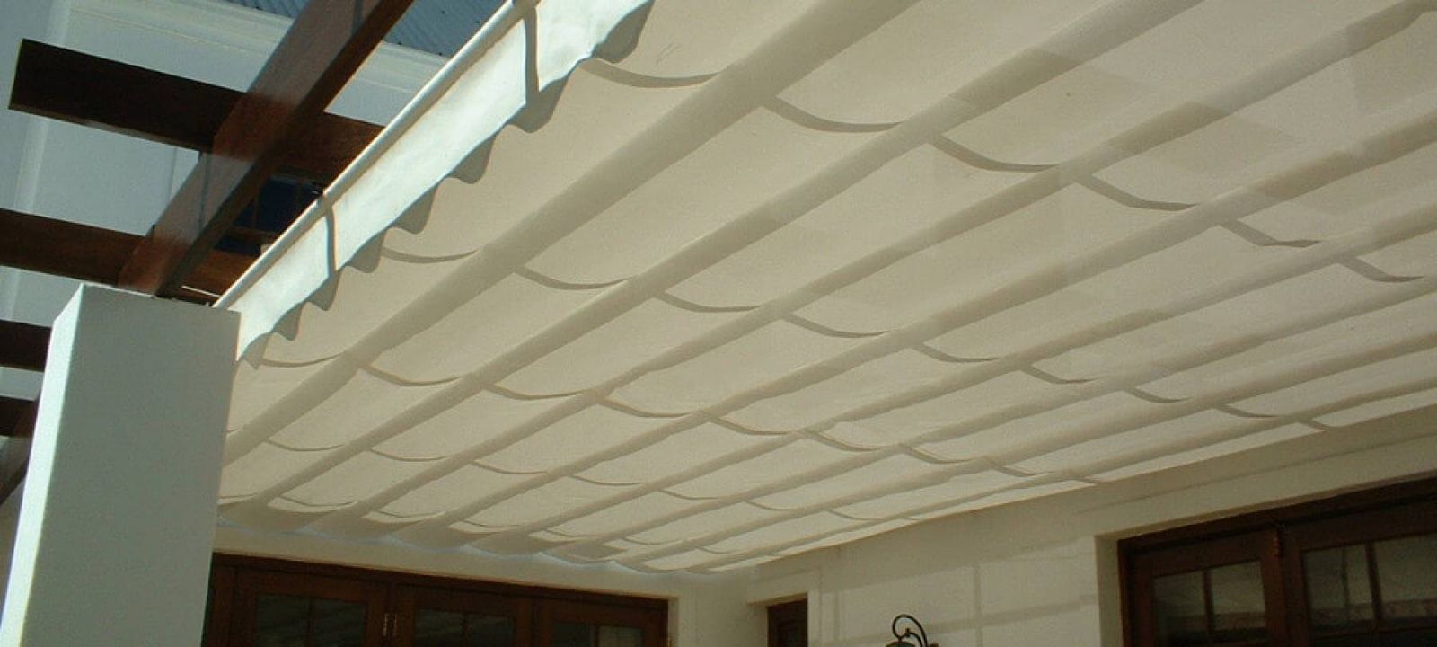Awnings & Pergolas — project photo 4