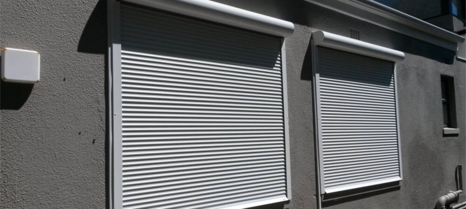 WAREMA Roller Shutters — project photo 3