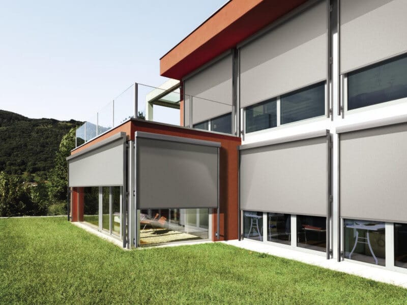 Awnings & Pergolas — project photo 7