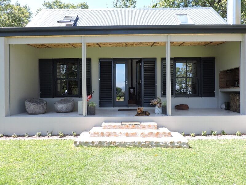 Awnings & Pergolas — project photo 10