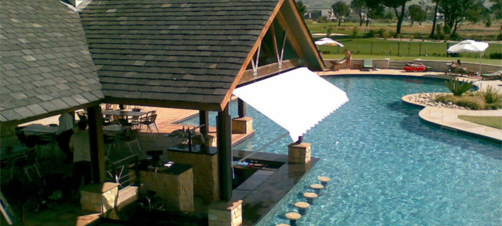 Awnings & Pergolas — project photo 3